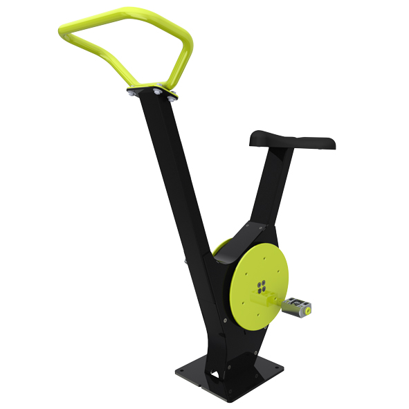 Best outdoor on sale exercise bike